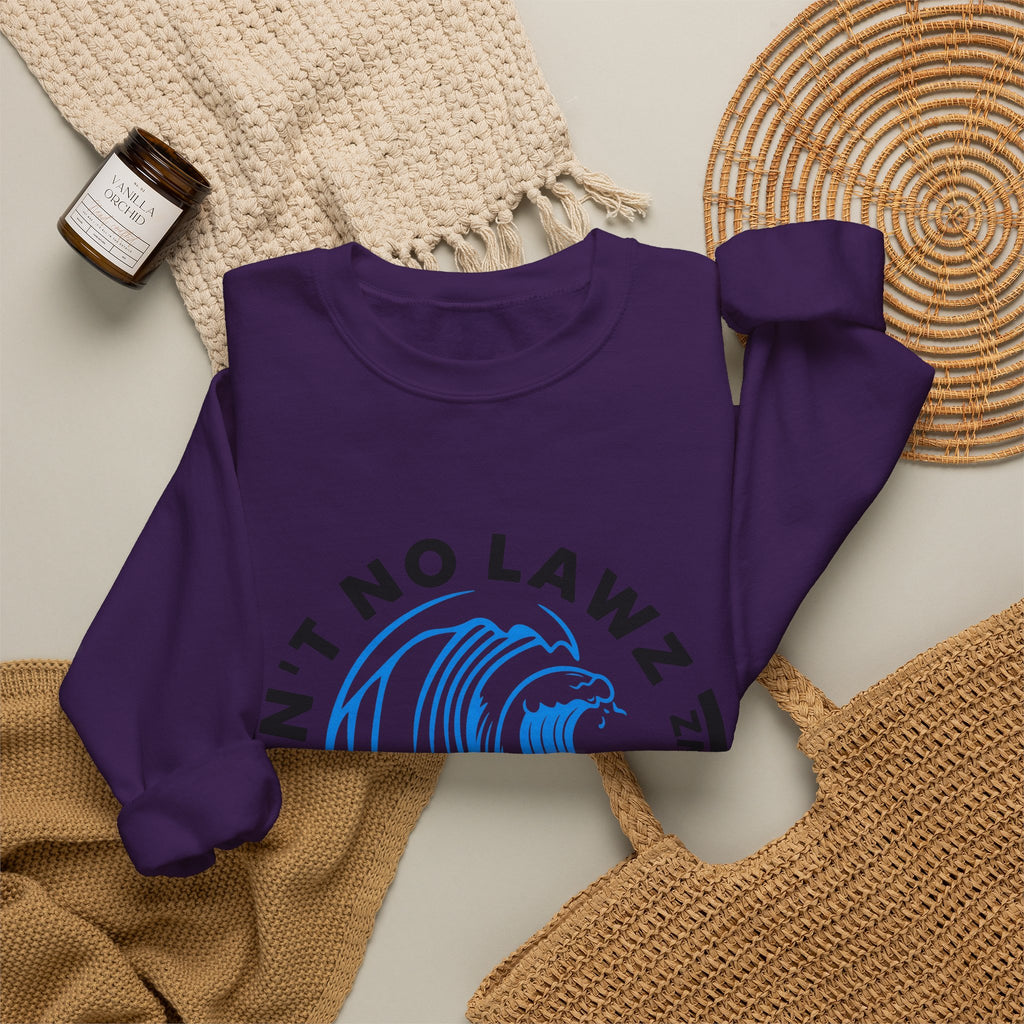 Clawz - Crewneck Sweatshirt