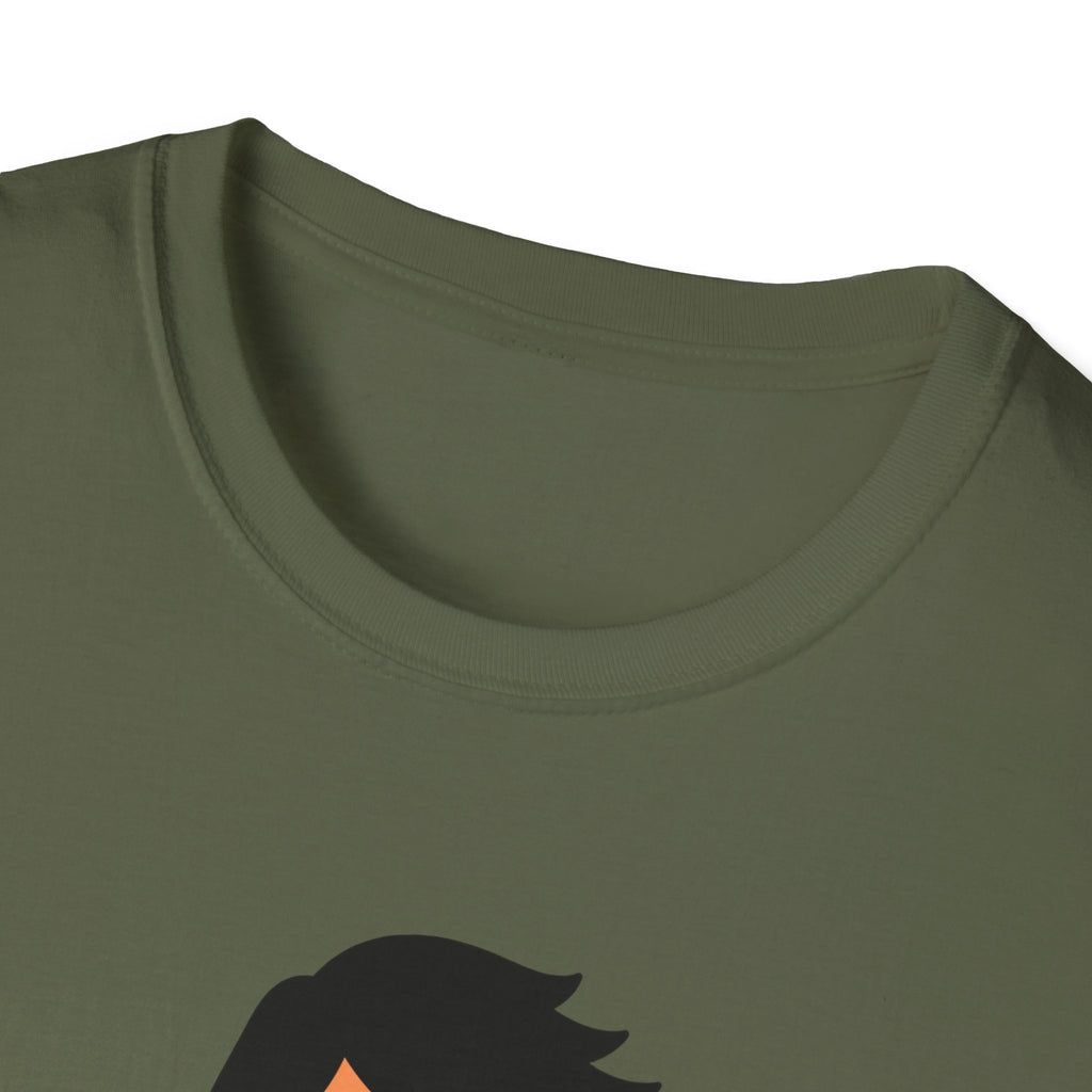 Oh My God Bob - Classic Tee