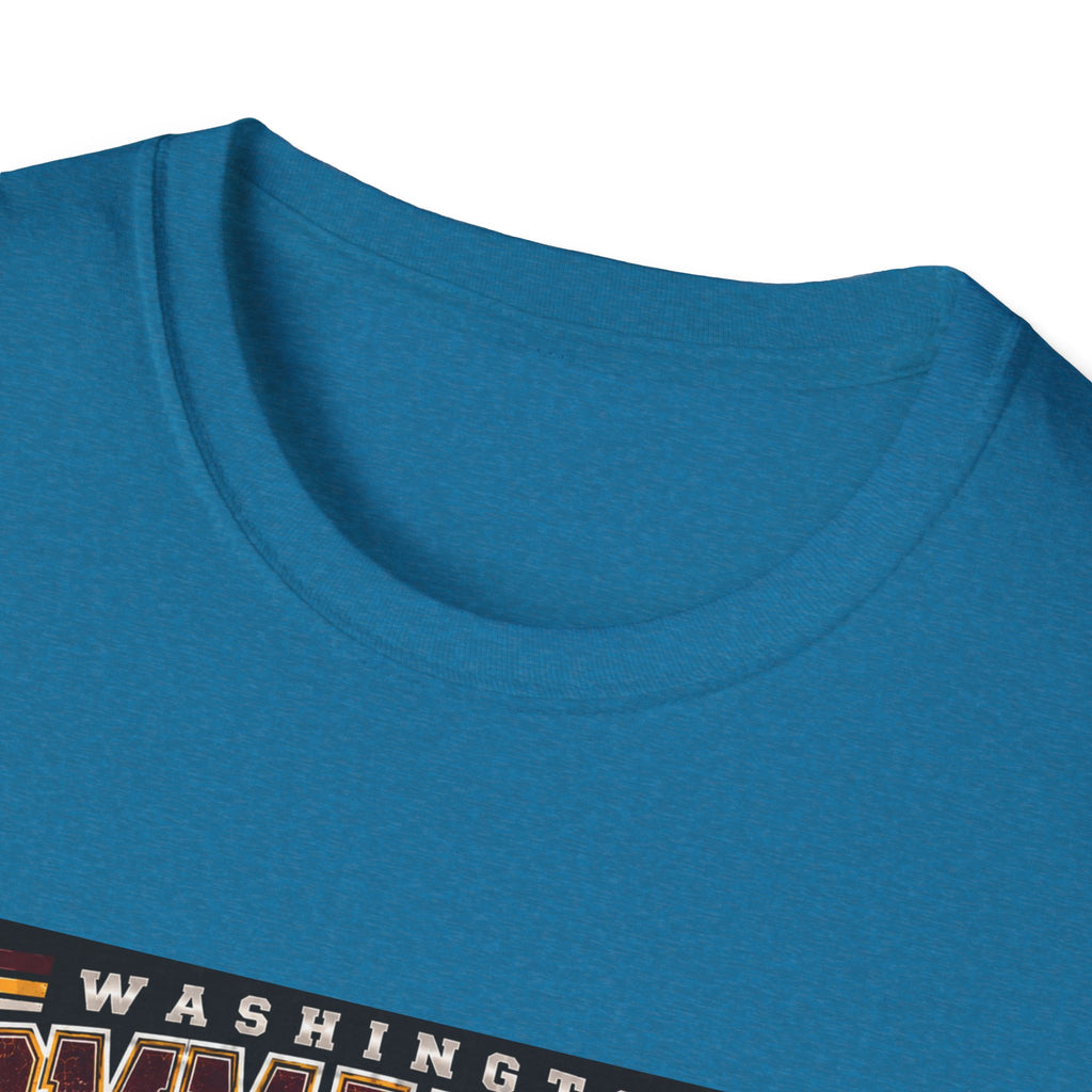 Washington Commanders - Classic Tee