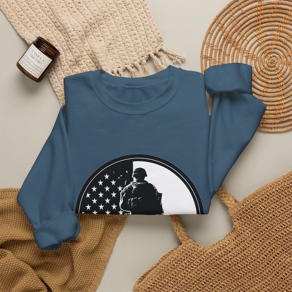 American Sentinel - Crewneck Sweatshirt