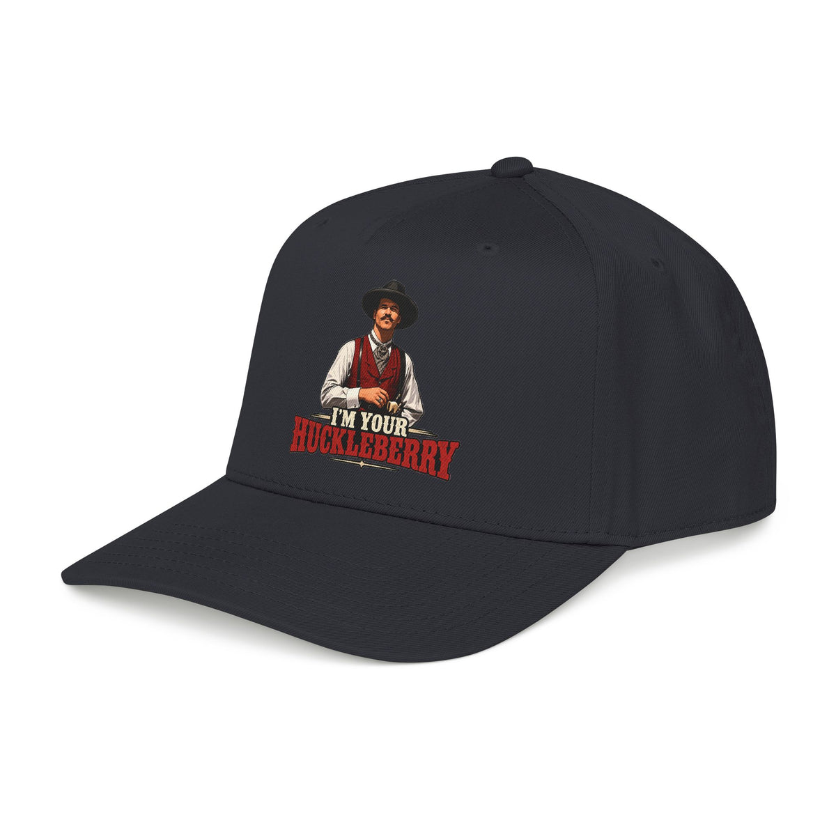 Im Your Huckleberry - OTTO Baseball Hat