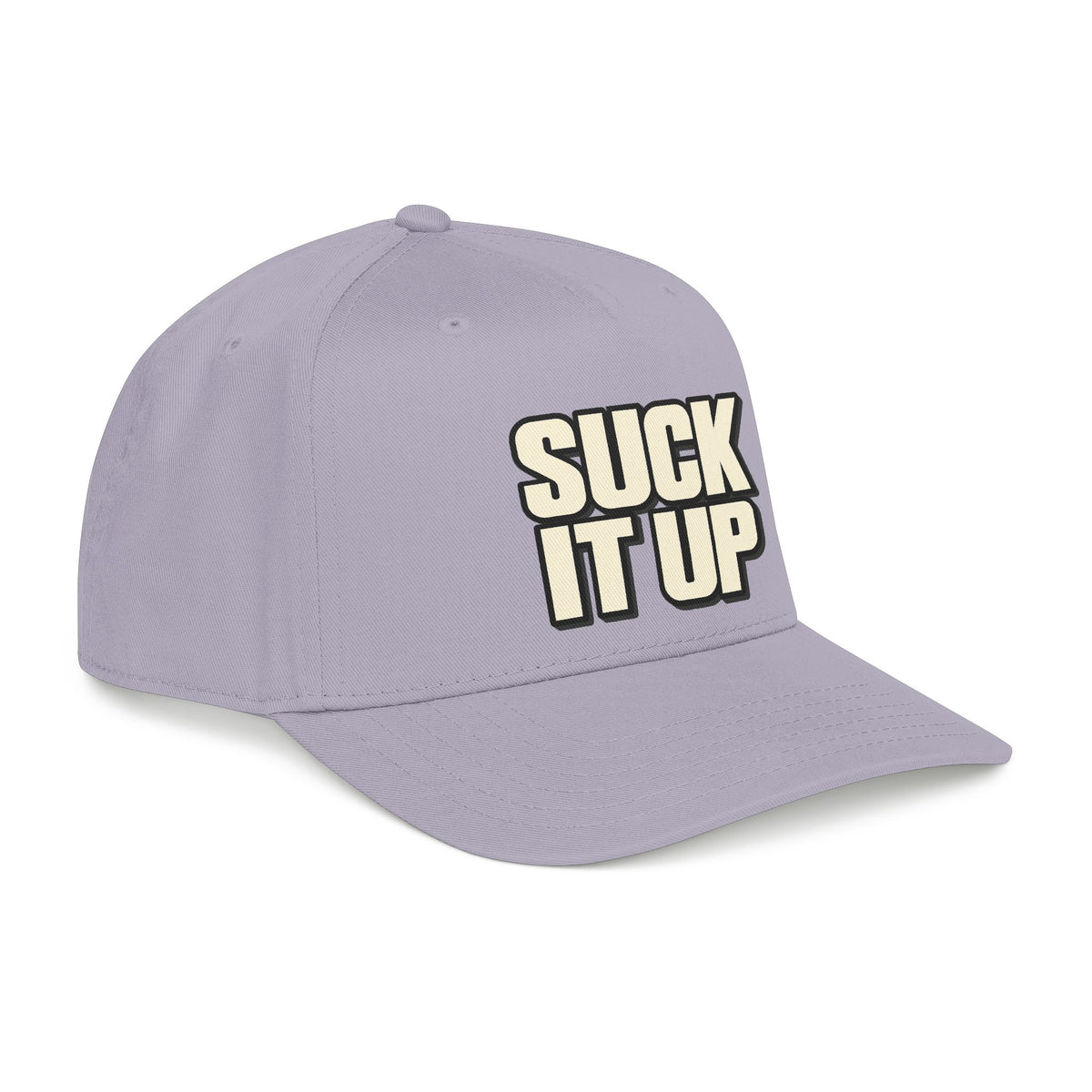 Suck It Up - OTTO Baseball Hat