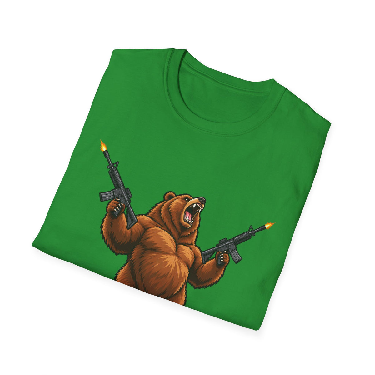 The Right to Arm Bears - Classic Tee