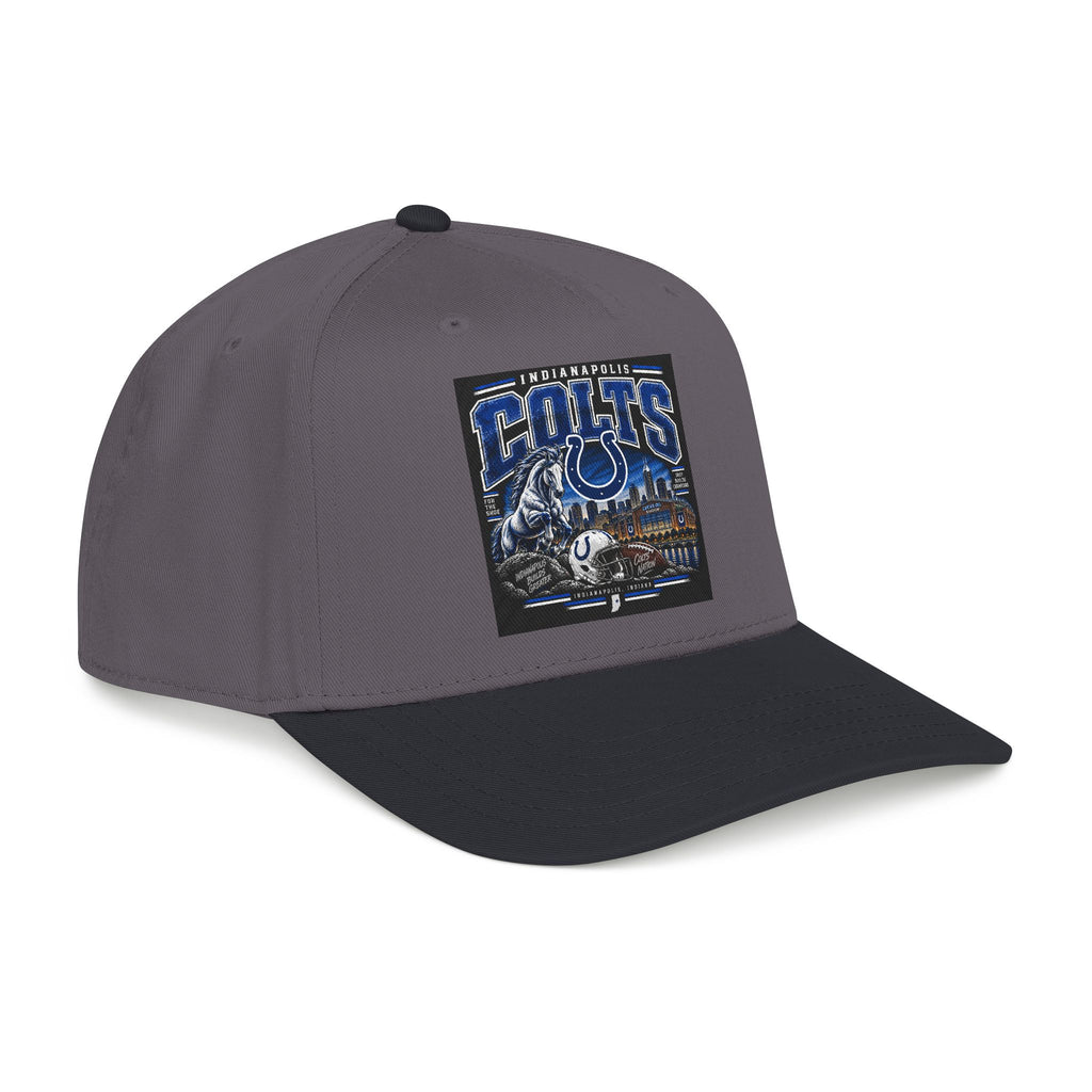 Indianapolis Colts - OTTO Baseball Hat