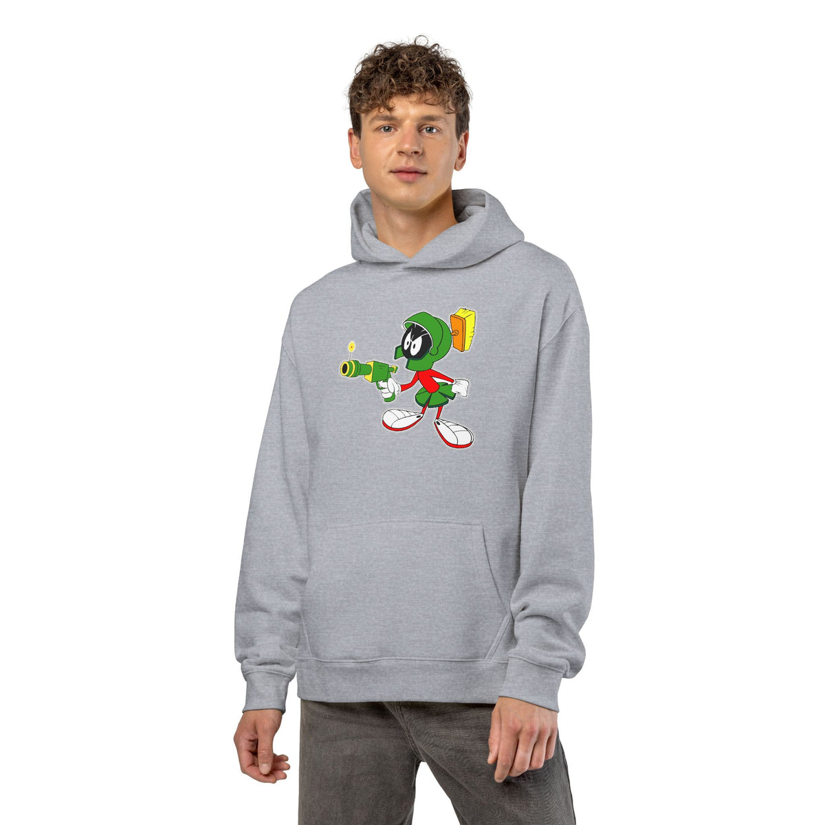Marvin - Hoodie