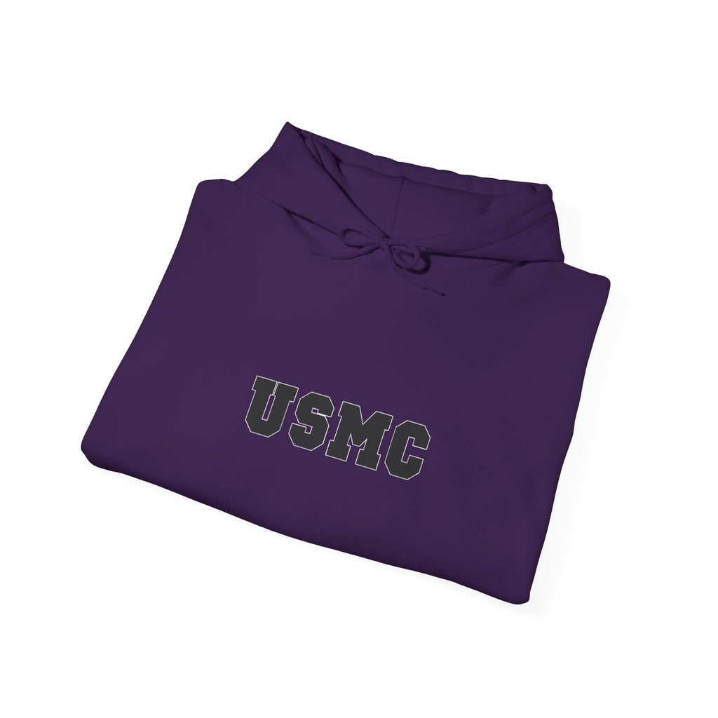 Marine Corps Varsity - Hoodie