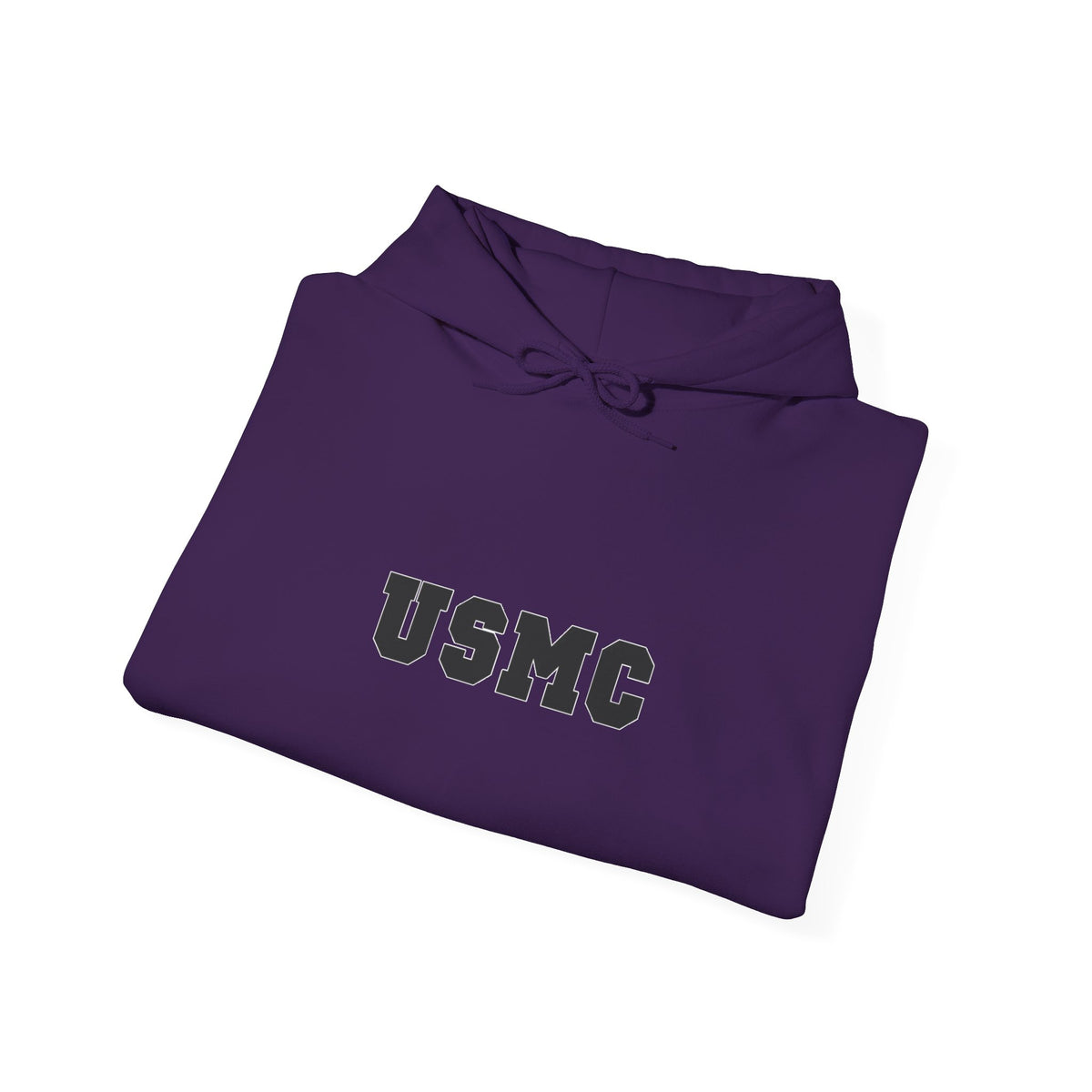 Marine Corps Varsity - Hoodie