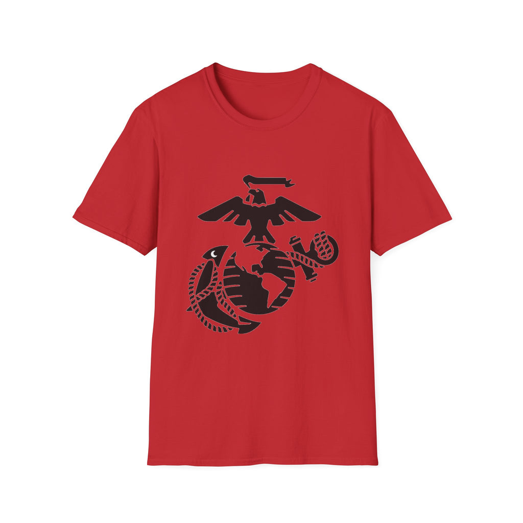 Eagle, Globe & Anchor Emblem - Classic Tee