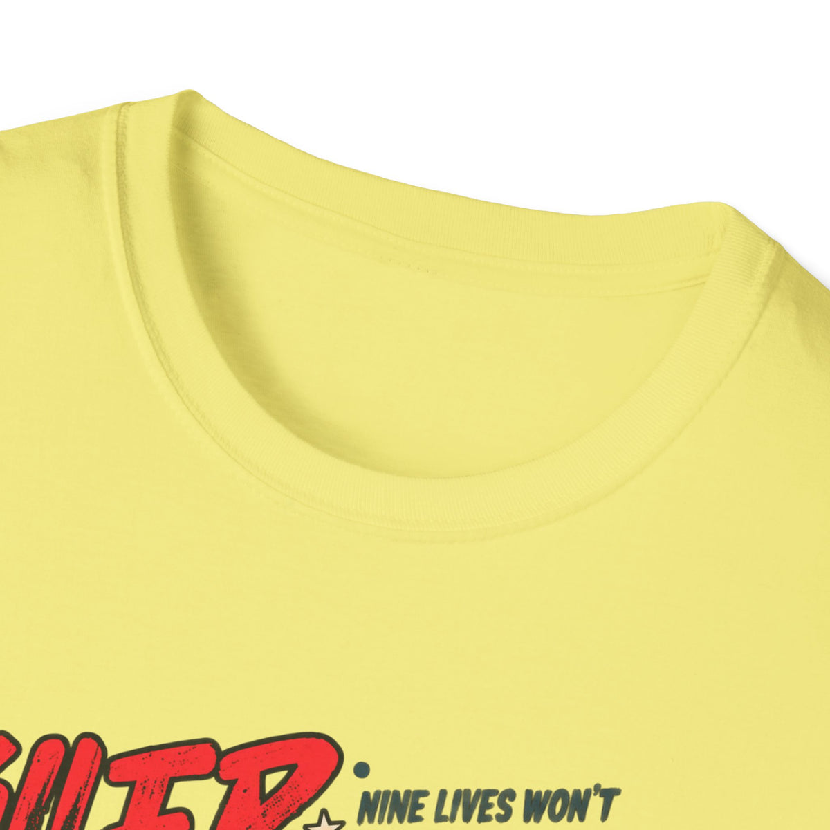 Killer Kitties - Classic Tee