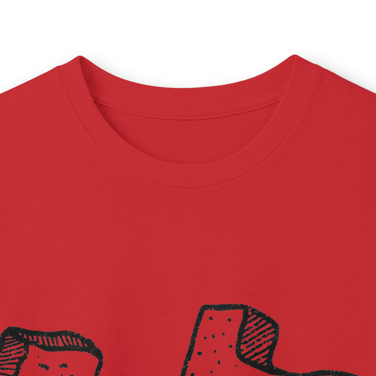 Texas v California - Unisex Ultra Cotton Long Sleeve Tee