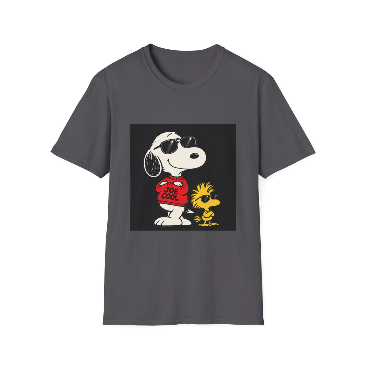 Joe Cool Vibes - Classic Tee
