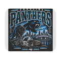 Carolina Panthers Keep Pounding - Mouse Pad