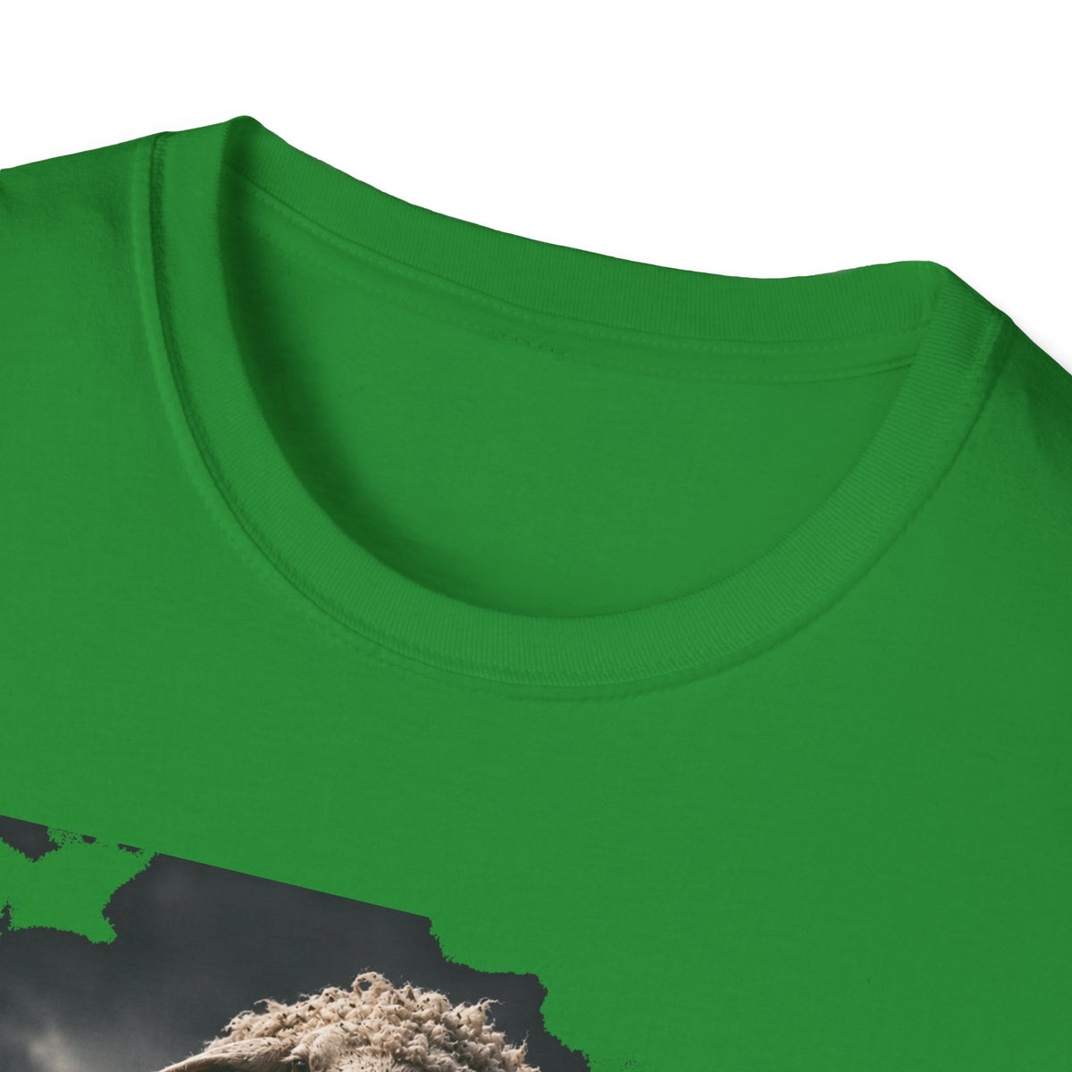 Wolf in Sheep's Clothing - Classic Tee