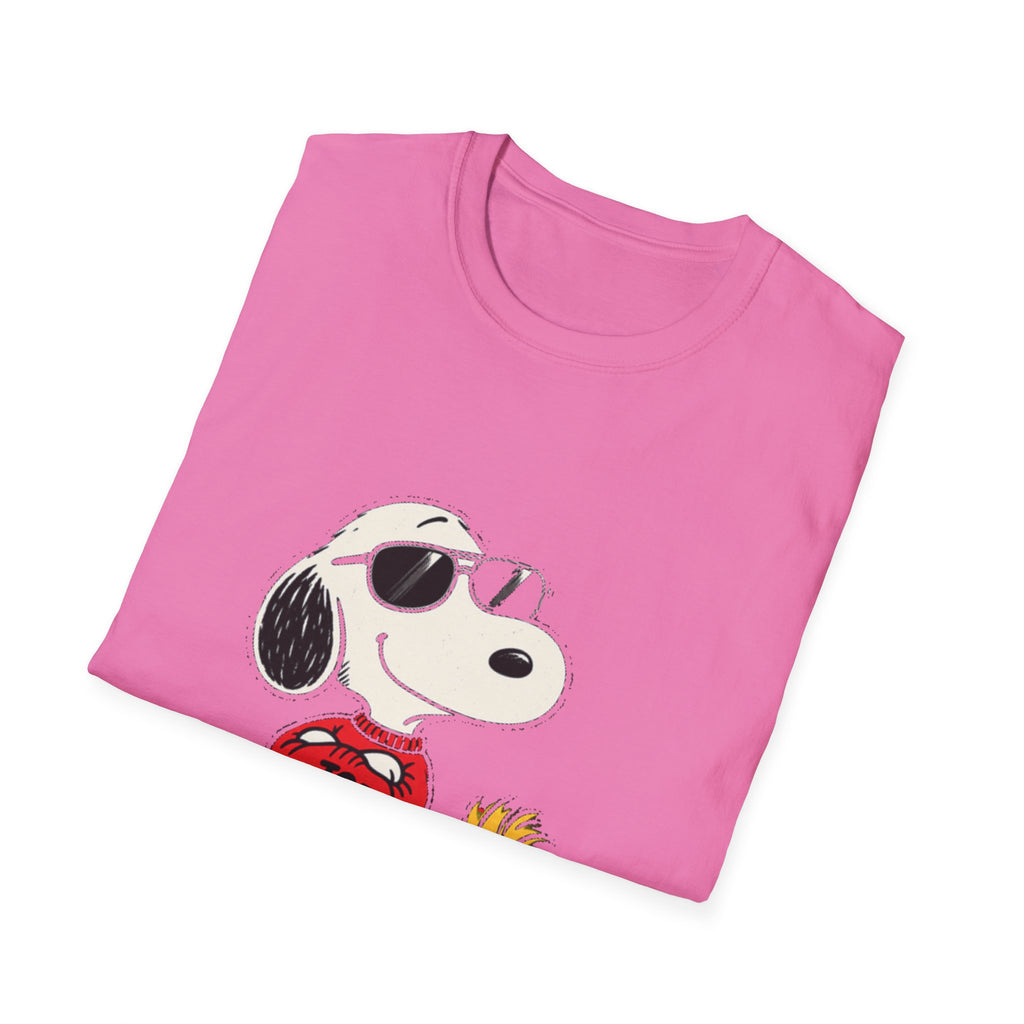 Joe Cool Vibes - Classic Tee