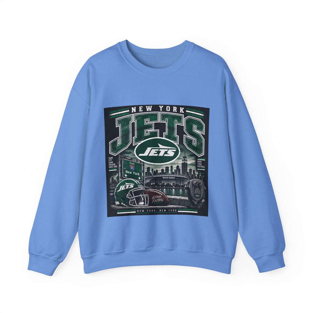 New York Jets - Crewneck Sweatshirt