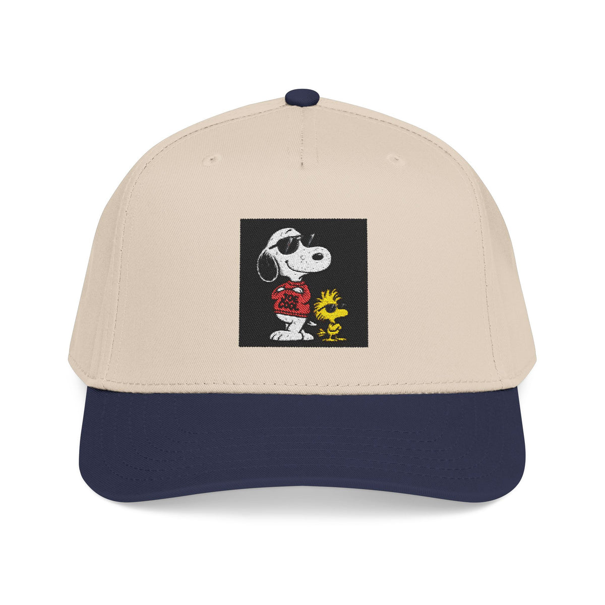 Joe Cool Vibes - OTTO Baseball Hat
