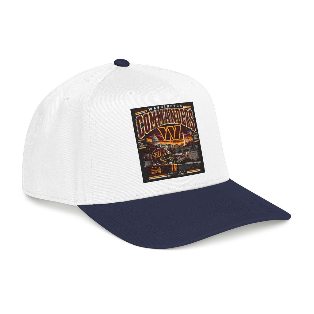 Washington Commanders - OTTO Baseball Hat