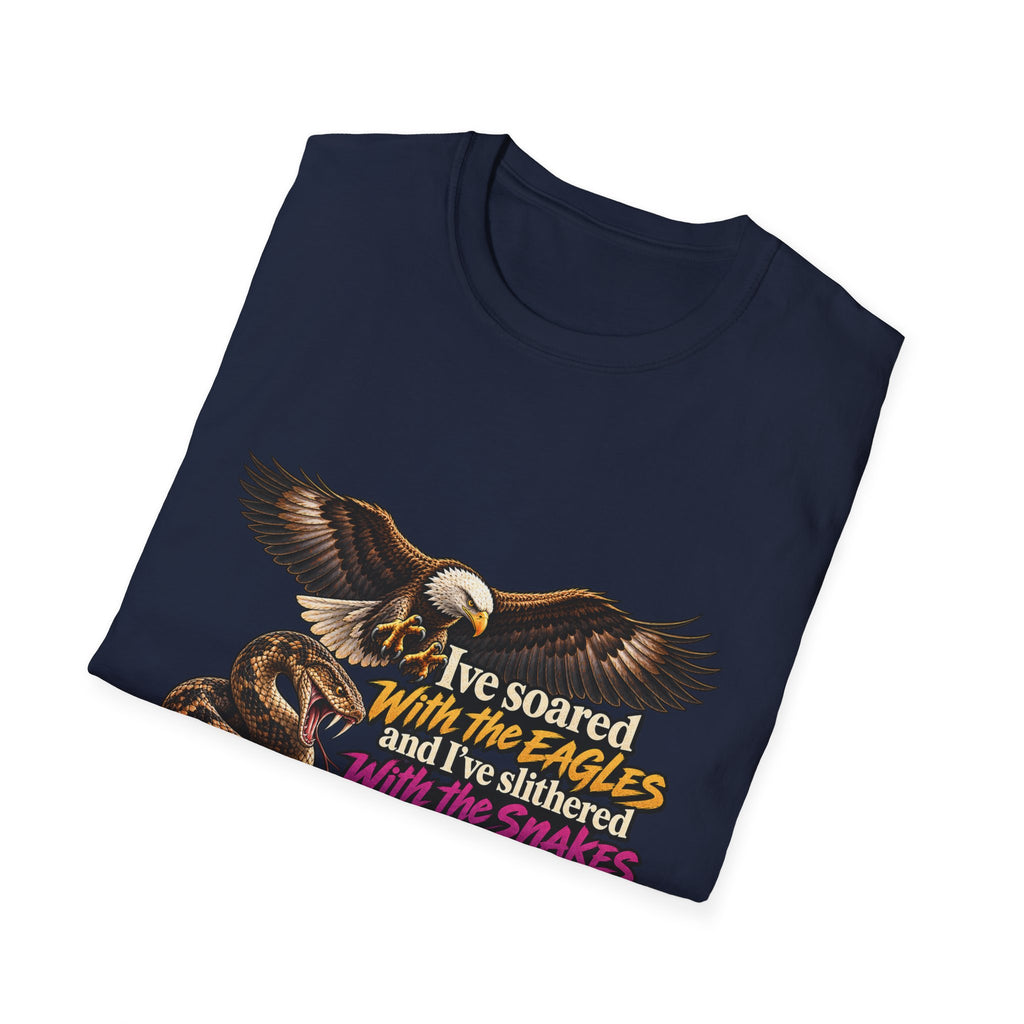 Macho Man - Classic Tee