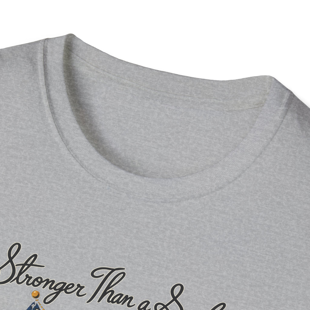 Corpsman Pride Crest - Classic Tee