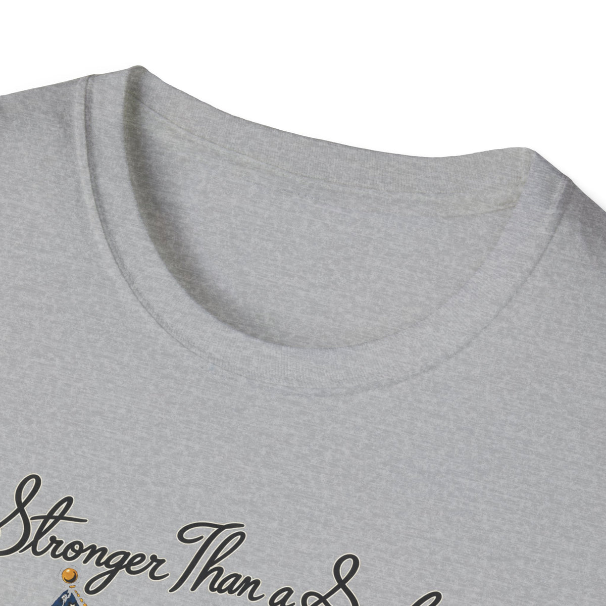 Corpsman Pride Crest - Classic Tee