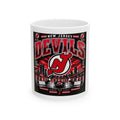 New Jersey Devils Pride - Ceramic Mug 11oz and 15oz