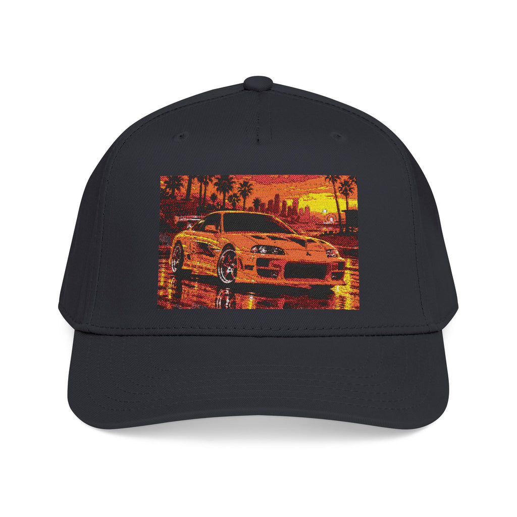 PW Eclipse - OTTO Baseball Hat