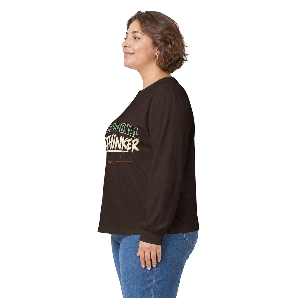Professional Overkiller - Unisex Ultra Cotton Long Sleeve Tee