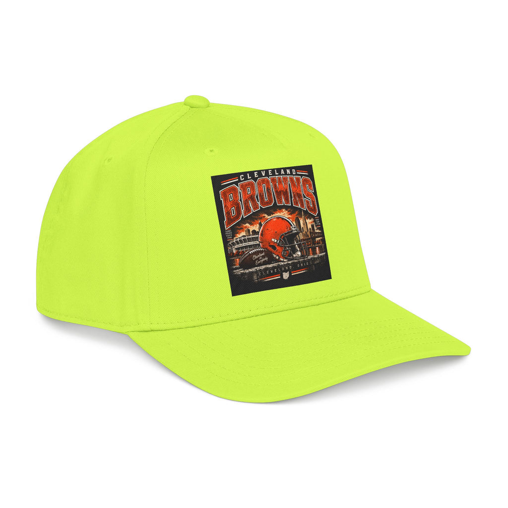 Cleveland Browns - OTTO Baseball Hat
