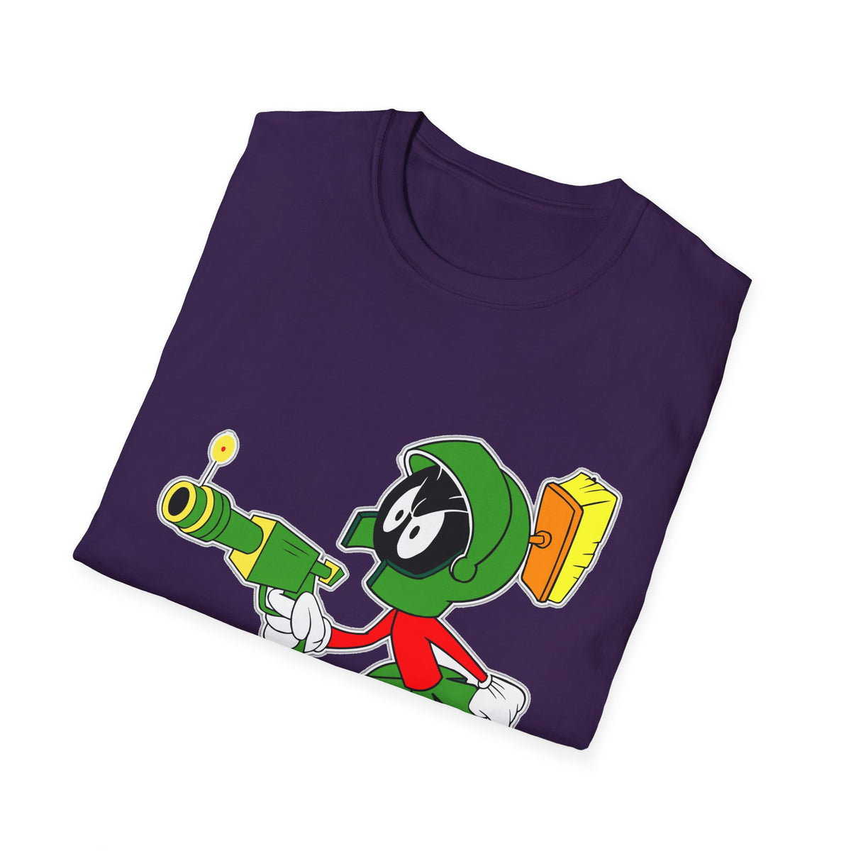 Marvin - Classic Tee
