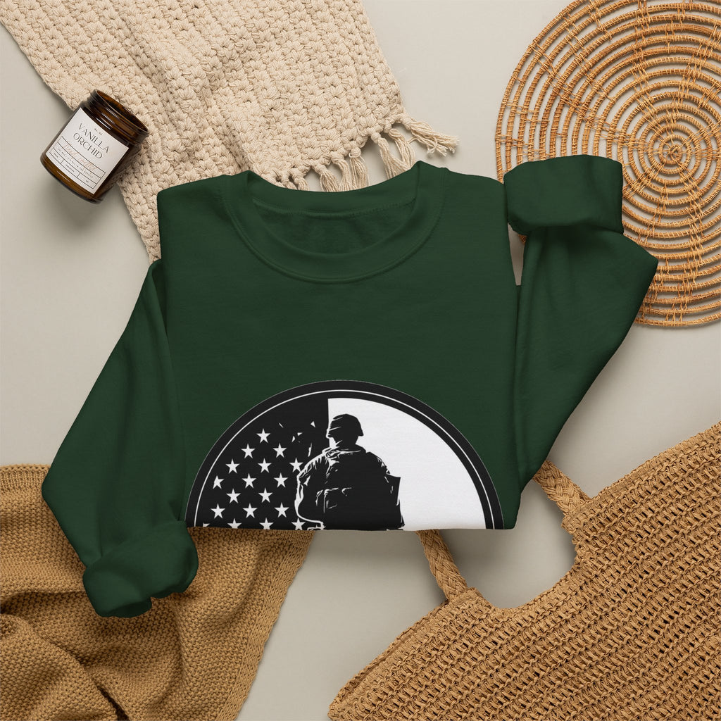 American Sentinel - Crewneck Sweatshirt