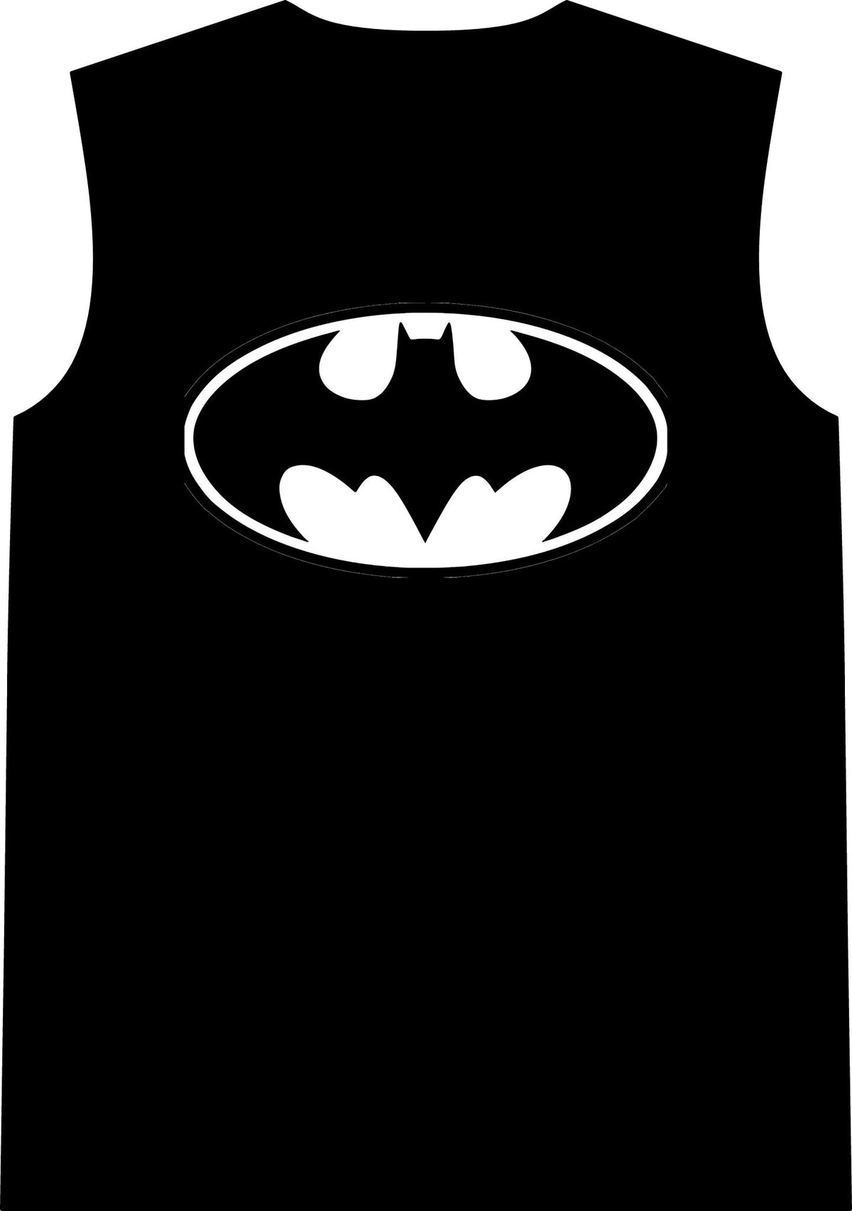 Gotham Signal - Classic Tank