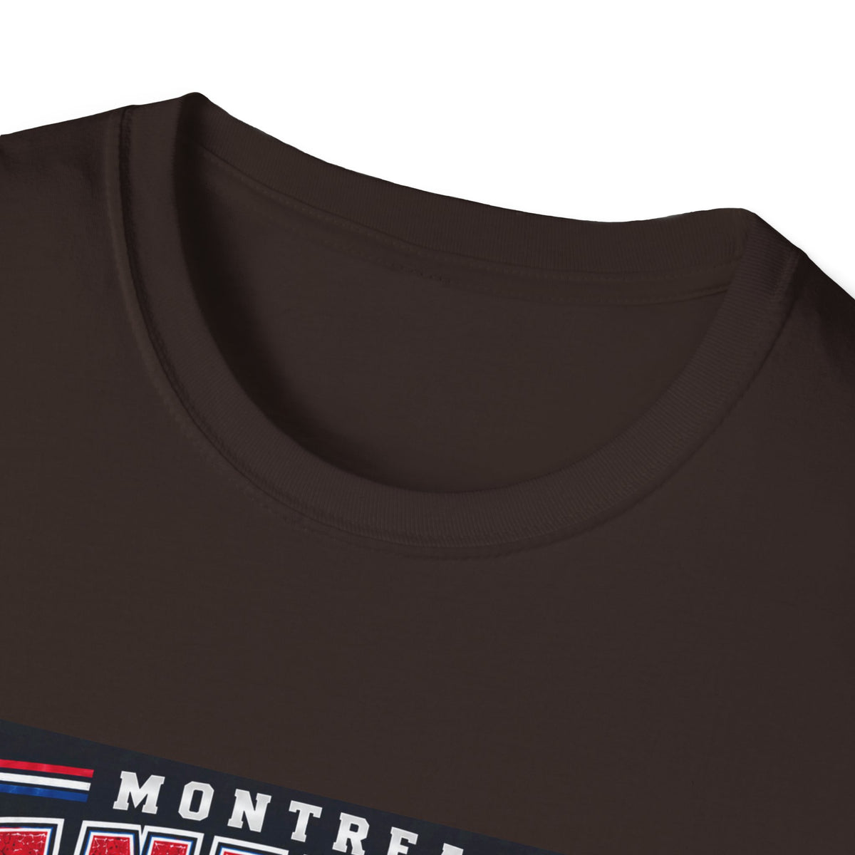 Montreal Canadiens - Classic Tee