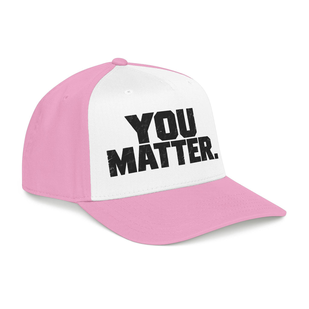 You Matter - OTTO Baseball Hat