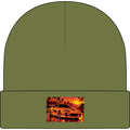 PW Eclipse - AS Colour 1107 Cuff Beanie