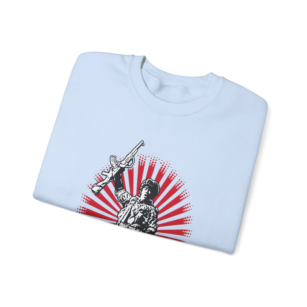 Wolverines - Crewneck Sweatshirt