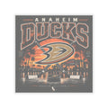 Anaheim Ducks - Kiss-Cut Sticker