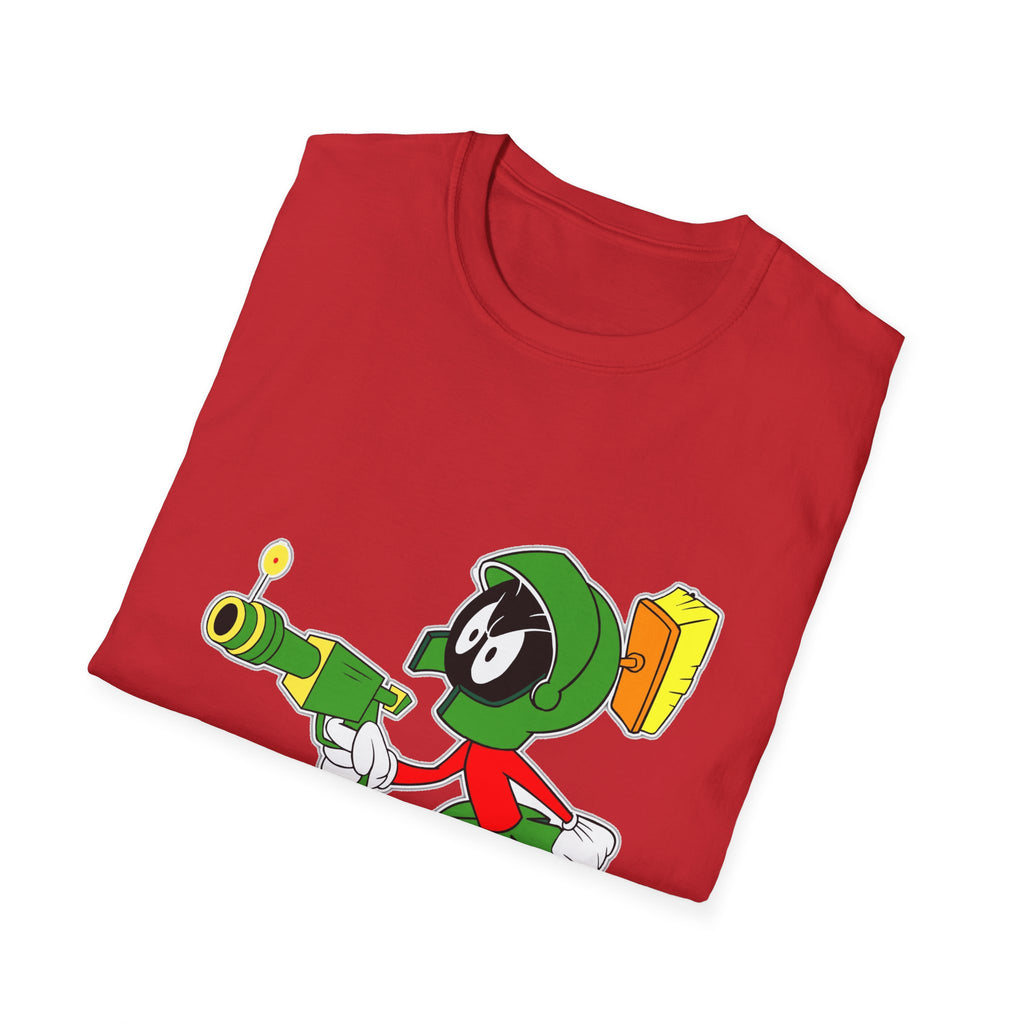Marvin - Classic Tee