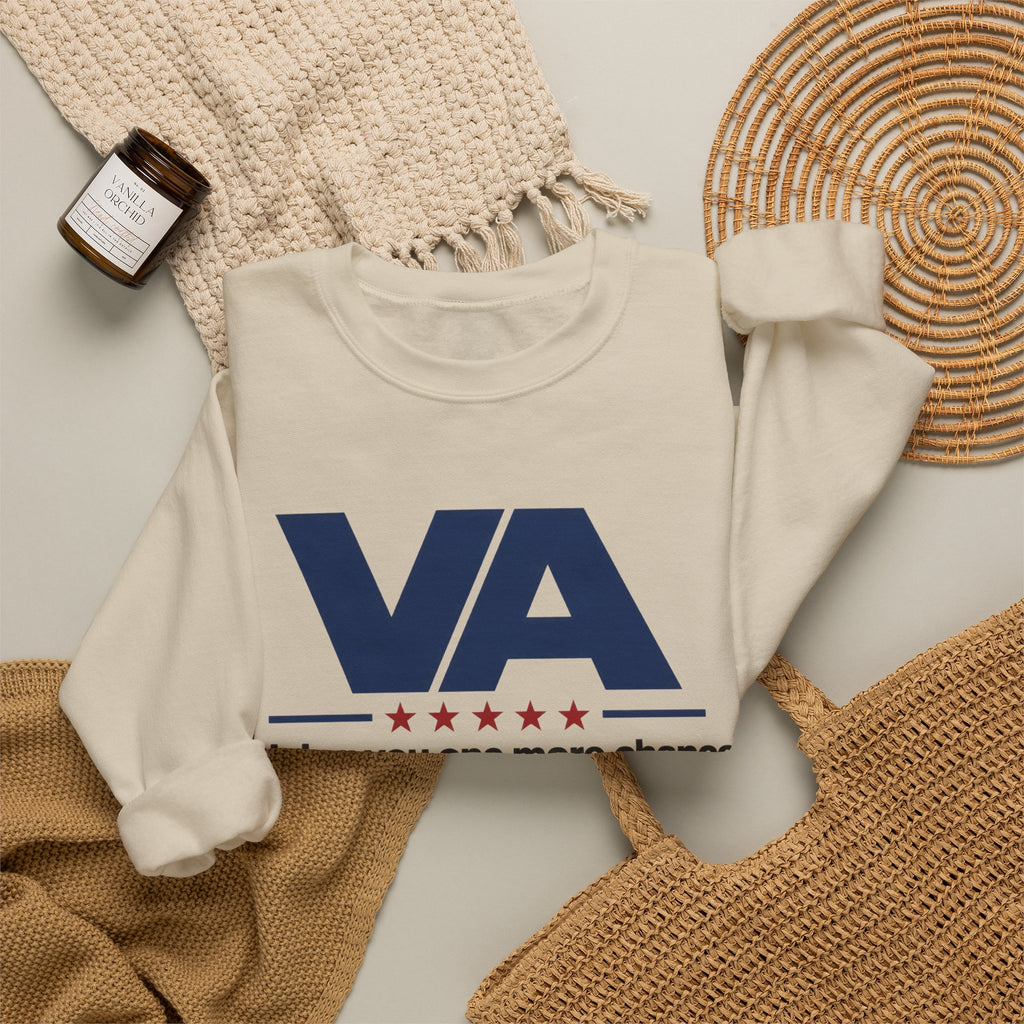 VA - One More Chance - Crewneck Sweatshirt