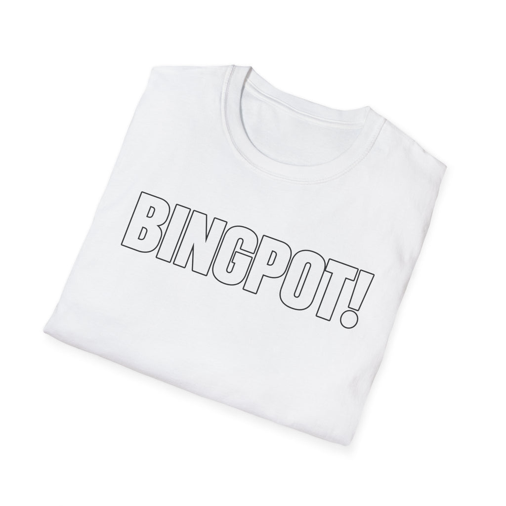 Bingpot - Classic Tee