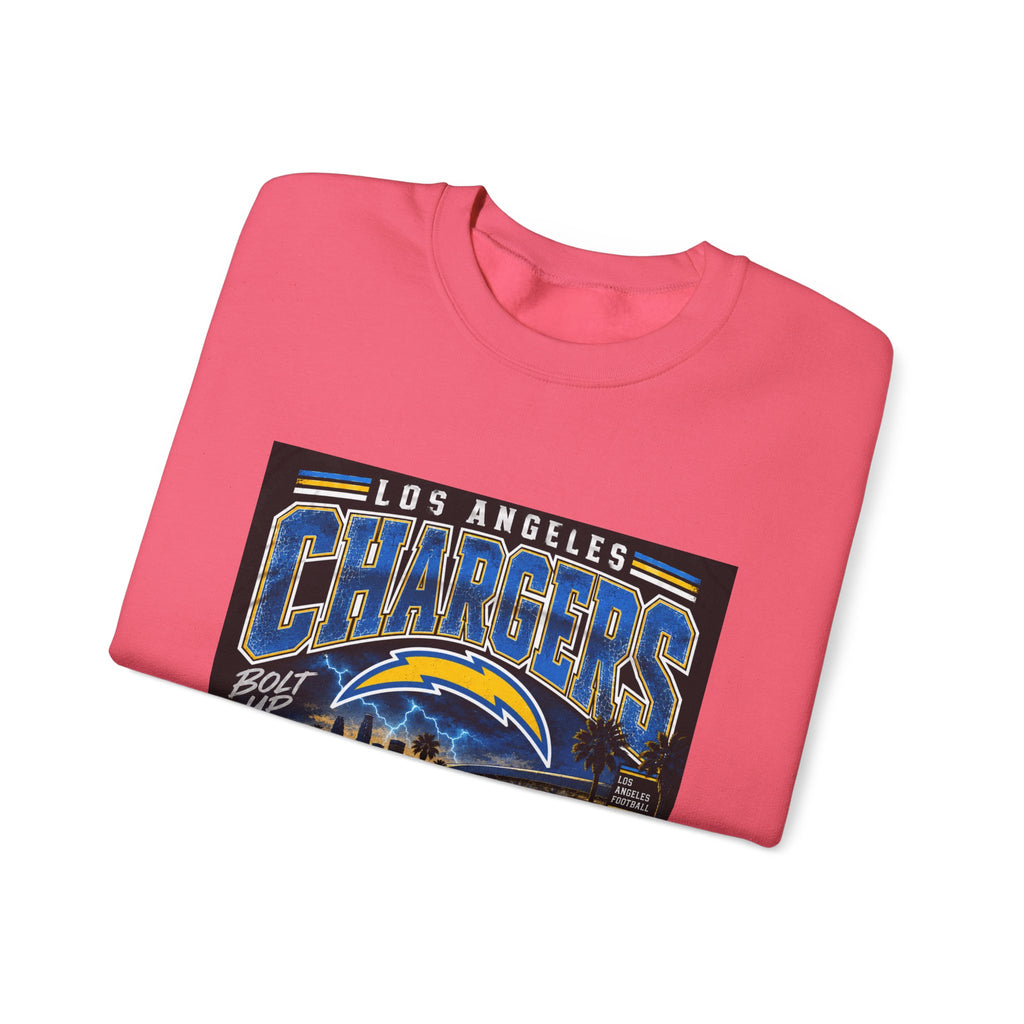 Los Angeles Chargers - Crewneck Sweatshirt