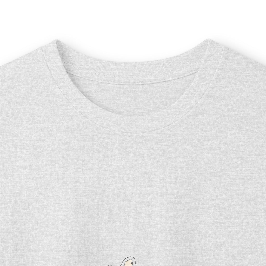 Trash Panda Breakout - Unisex Ultra Cotton Long Sleeve Tee