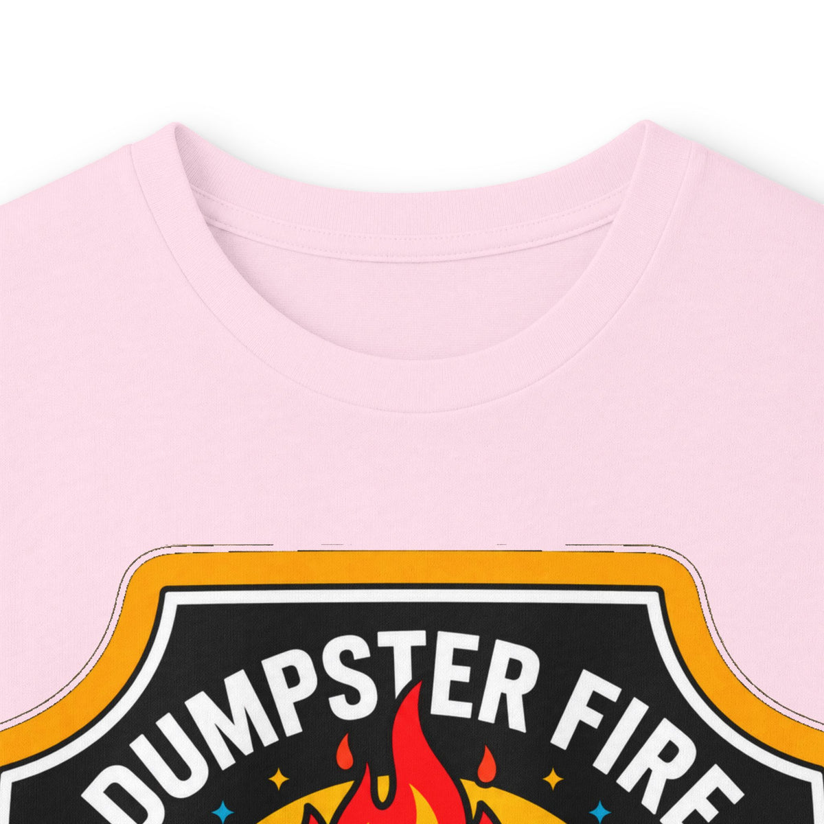 Dumpster Fire Response Team - Unisex Ultra Cotton Long Sleeve Tee