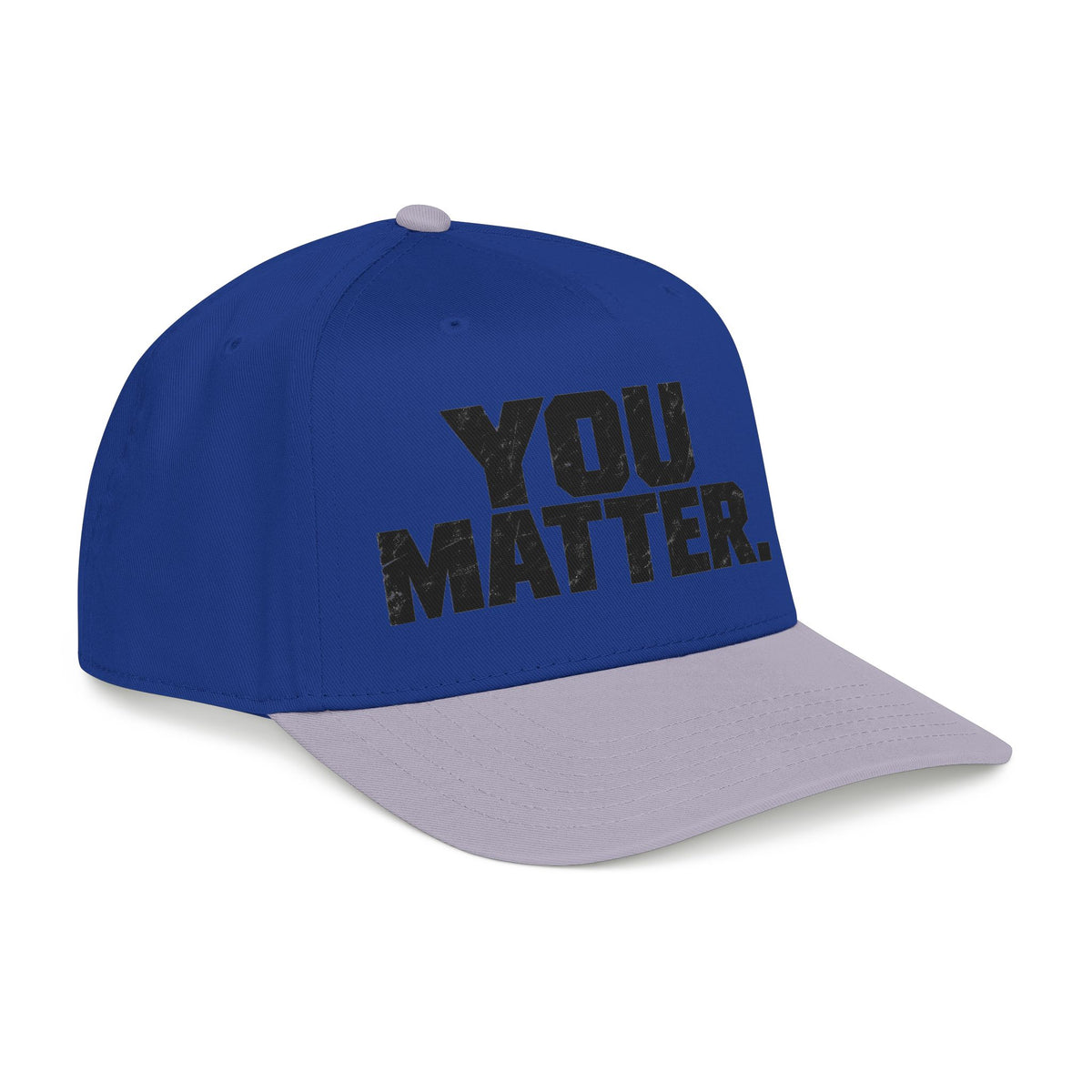 You Matter - OTTO Baseball Hat