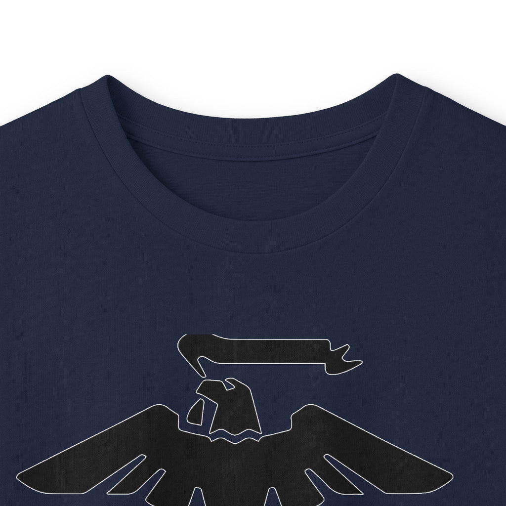 Semper Fi Emblem - Unisex Ultra Cotton Long Sleeve Tee