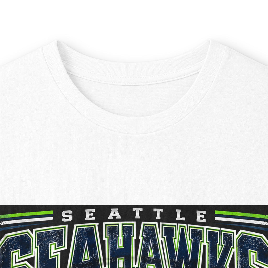 Seattle Seahawks Pride - Unisex Ultra Cotton Long Sleeve Tee