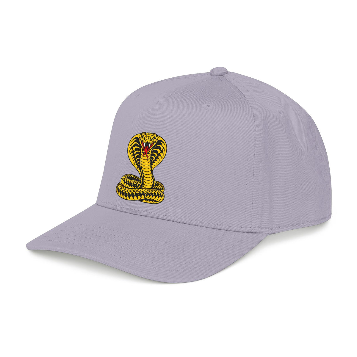 Cobra Emblem - OTTO Baseball Hat