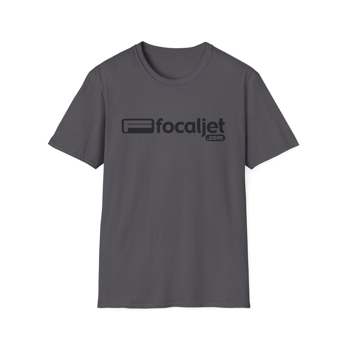 FocalJet Classic Logo Tee - Classic Tee
