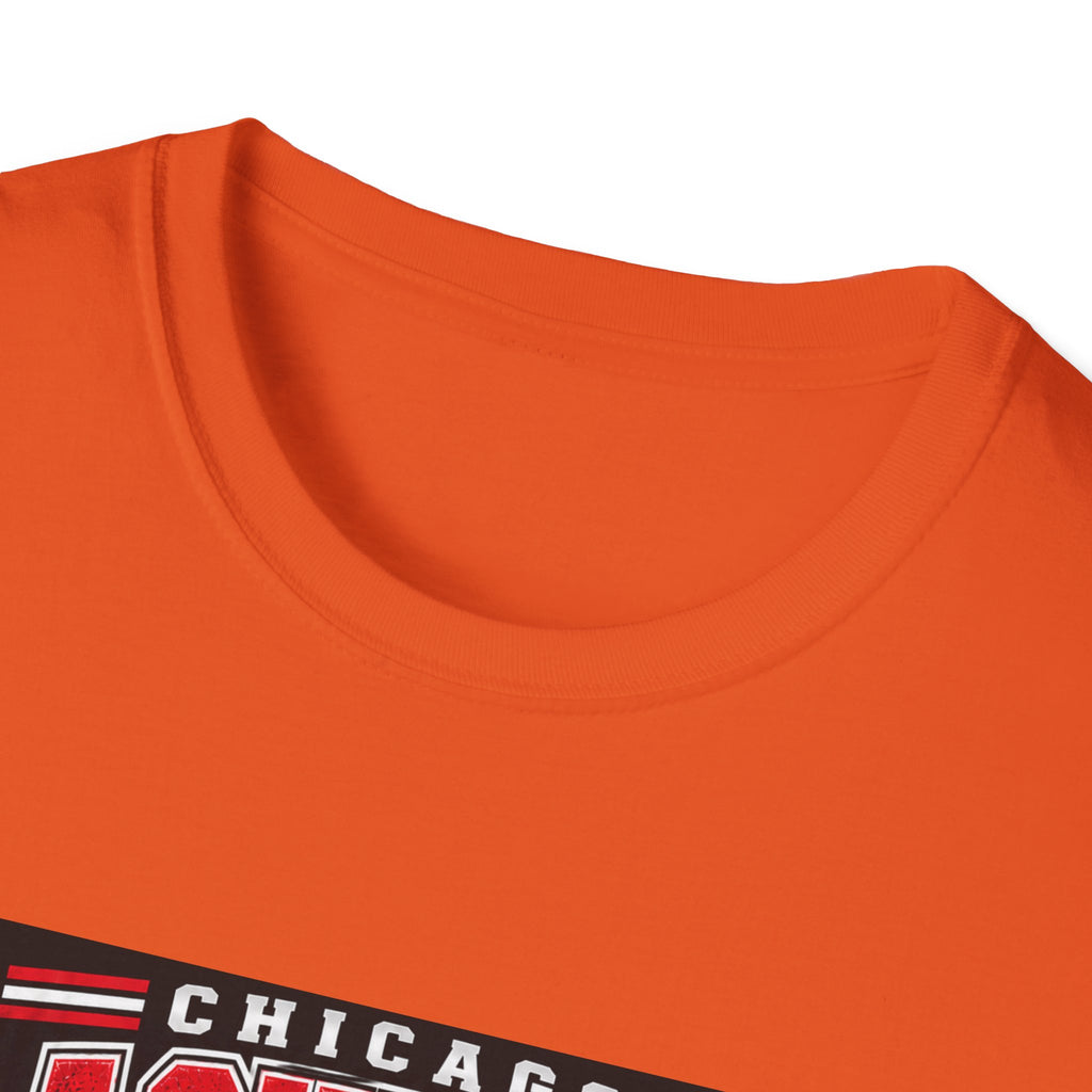 Chicago Blackhawks Heritage - Classic Tee