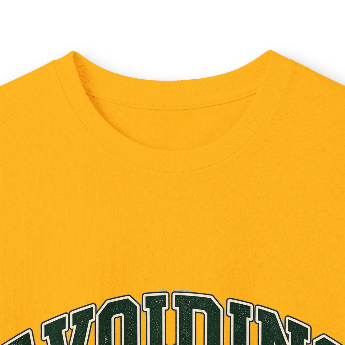 Avoiding Responsibility Country Club - Unisex Ultra Cotton Long Sleeve Tee
