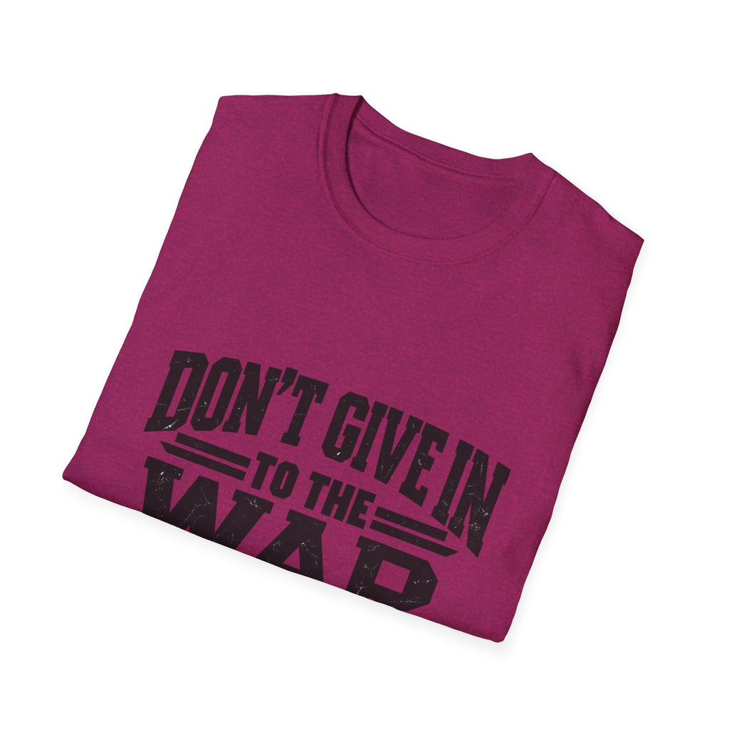 War Within Tee - Classic Tee